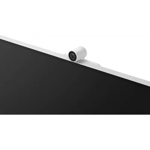 Монитор Samsung 32" S32FM801UMXUE белый VA LED 16:9 HDMI M/M Cam матовая HAS 3000:1 400cd 178гр/178гр 3840x2160 60Hz 4K USB 7кг