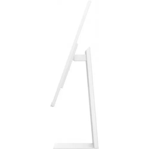 Монитор Samsung 32" S32FM801UMXUE белый VA LED 16:9 HDMI M/M Cam матовая HAS 3000:1 400cd 178гр/178гр 3840x2160 60Hz 4K USB 7кг