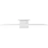 Монитор Samsung 32" S32FM801UMXUE белый VA LED 16:9 HDMI M/M Cam матовая HAS 3000:1 400cd 178гр/178гр 3840x2160 60Hz 4K USB 7кг