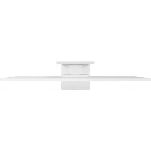Монитор Samsung 32" S32FM801UMXUE белый VA LED 16:9 HDMI M/M Cam матовая HAS 3000:1 400cd 178гр/178гр 3840x2160 60Hz 4K USB 7кг