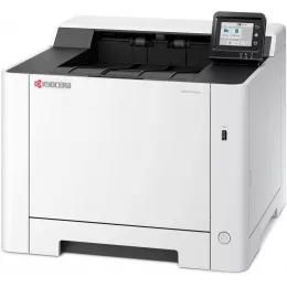 Принтер лазерный Kyocera Ecosys PA2600cx (110C0H3NL0) A4 Duplex Net белый