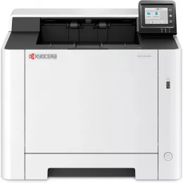 Принтер лазерный Kyocera Ecosys PA2600cx (110C0H3NL0) A4 Duplex Net белый