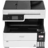 МФУ струйный Epson EcoTank L6460 (C11CJ89507) A4 Duplex WiFi белый