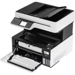 МФУ струйный Epson EcoTank L6460 (C11CJ89507) A4 Duplex WiFi белый