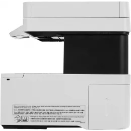 МФУ струйный Epson EcoTank L6460 (C11CJ89507) A4 Duplex WiFi белый