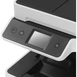 МФУ струйный Epson EcoTank L6460 (C11CJ89507) A4 Duplex WiFi белый