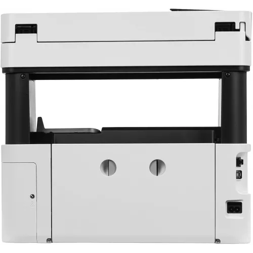 МФУ струйный Epson EcoTank L6460 (C11CJ89507) A4 Duplex WiFi белый