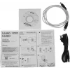 МФУ струйный Epson EcoTank L6460 (C11CJ89507) A4 Duplex WiFi белый