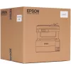 МФУ струйный Epson EcoTank L6460 (C11CJ89507) A4 Duplex WiFi белый