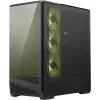 Корпус MSI MAG Pano 130R PZ черный без БП ATX 6x120mm 2x140mm 2xUSB3.0 audio AirDuct bott PSU