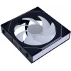 Вентилятор для корпуса Lian-Li Uni Fan SL-INF Wireless 120 ARGB 120х124.5x28 черный 4-pin 29.2дБ (упак.:3шт) (G99.12SLIN1W3B.R0) Ret