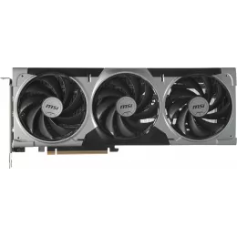 Видеокарта MSI PCI-E 5.0 RTX 5060 TI 16G VENTUS 3X NVIDIA GeForce RTX 5060TI 16Gb 128bit GDDR7 2572/28000 HDMIx1 DPx3 HDCP Ret