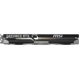 Видеокарта MSI PCI-E 5.0 RTX 5060 TI 16G VENTUS 3X NVIDIA GeForce RTX 5060TI 16Gb 128bit GDDR7 2572/28000 HDMIx1 DPx3 HDCP Ret