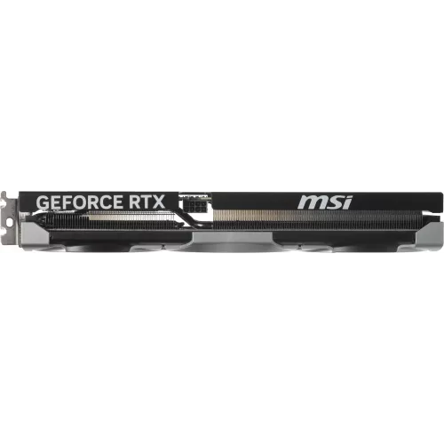Видеокарта MSI PCI-E 5.0 RTX 5060 TI 16G VENTUS 3X NVIDIA GeForce RTX 5060TI 16Gb 128bit GDDR7 2572/28000 HDMIx1 DPx3 HDCP Ret