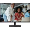 Монитор AOC 24" X24E4U черный IPS LED 16:10 HDMI M/M матовая HAS Piv 300cd 178гр/178гр 1920x1200 100Hz VGA DP FHD USB 5.22кг