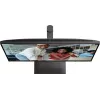 Монитор AOC 24" X24E4U черный IPS LED 16:10 HDMI M/M матовая HAS Piv 300cd 178гр/178гр 1920x1200 100Hz VGA DP FHD USB 5.22кг