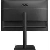 Монитор AOC 24" X24E4U черный IPS LED 16:10 HDMI M/M матовая HAS Piv 300cd 178гр/178гр 1920x1200 100Hz VGA DP FHD USB 5.22кг