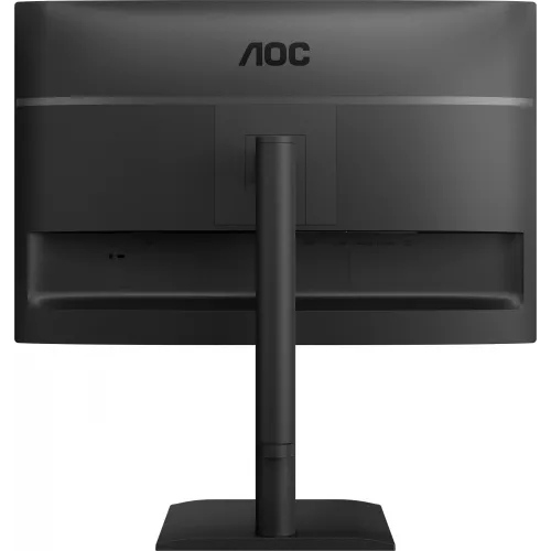 Монитор AOC 24" X24E4U черный IPS LED 16:10 HDMI M/M матовая HAS Piv 300cd 178гр/178гр 1920x1200 100Hz VGA DP FHD USB 5.22кг