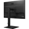Монитор AOC 24" X24E4U черный IPS LED 16:10 HDMI M/M матовая HAS Piv 300cd 178гр/178гр 1920x1200 100Hz VGA DP FHD USB 5.22кг