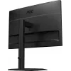 Монитор AOC 24" X24E4U черный IPS LED 16:10 HDMI M/M матовая HAS Piv 300cd 178гр/178гр 1920x1200 100Hz VGA DP FHD USB 5.22кг