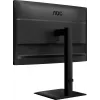 Монитор AOC 24" X24E4U черный IPS LED 16:10 HDMI M/M матовая HAS Piv 300cd 178гр/178гр 1920x1200 100Hz VGA DP FHD USB 5.22кг