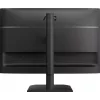 Монитор AOC 24" X24E4U черный IPS LED 16:10 HDMI M/M матовая HAS Piv 300cd 178гр/178гр 1920x1200 100Hz VGA DP FHD USB 5.22кг