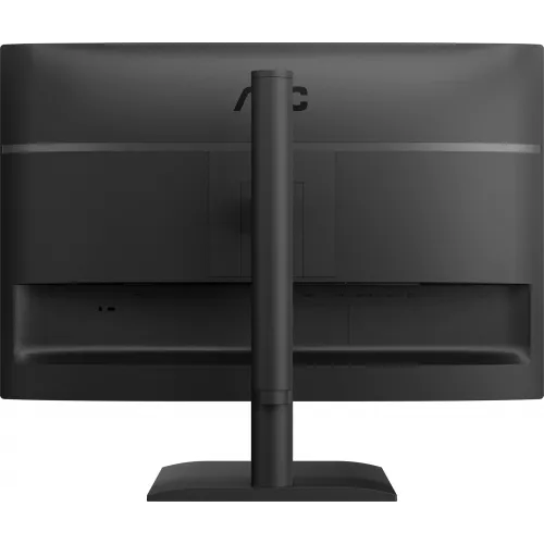 Монитор AOC 24" X24E4U черный IPS LED 16:10 HDMI M/M матовая HAS Piv 300cd 178гр/178гр 1920x1200 100Hz VGA DP FHD USB 5.22кг