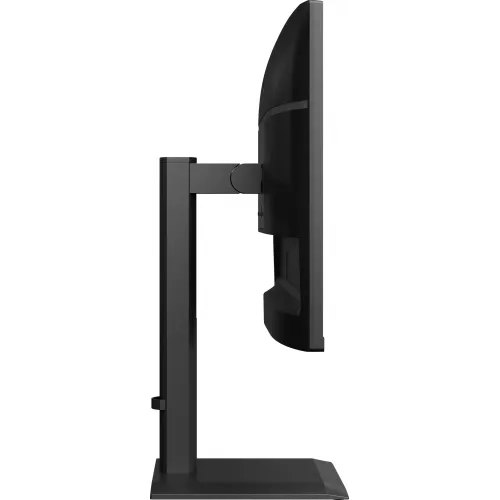 Монитор AOC 24" X24E4U черный IPS LED 16:10 HDMI M/M матовая HAS Piv 300cd 178гр/178гр 1920x1200 100Hz VGA DP FHD USB 5.22кг
