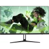 Монитор Digma 27" Overdrive 27P411F черный IPS LED 1ms 16:9 HDMI M/M матовая 250cd 178гр/178гр 1920x1080 180Hz G-Sync FreeSync DP FHD 5.8кг