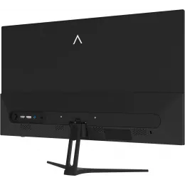 Монитор Digma 27" Overdrive 27P411F черный IPS LED 1ms 16:9 HDMI M/M матовая 250cd 178гр/178гр 1920x1080 180Hz G-Sync FreeSync DP FHD 5.8кг