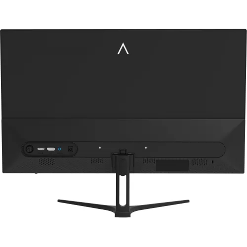 Монитор Digma 27" Overdrive 27P411F черный IPS LED 1ms 16:9 HDMI M/M матовая 250cd 178гр/178гр 1920x1080 180Hz G-Sync FreeSync DP FHD 5.8кг