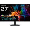 Монитор Gigabyte 27" MO27Q28G черный WOLED LED 16:9 HDMI M/M матовая HAS Piv 1500000:1 335cd 178гр/178гр 2560x1440 280Hz DP Quad 2K (1440p) USB 6кг