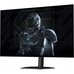 Монитор Gigabyte 27" MO27Q28G черный WOLED LED 16:9 HDMI M/M матовая HAS Piv 1500000:1 335cd 178гр/178гр 2560x1440 280Hz DP Quad 2K (1440p) USB 6кг