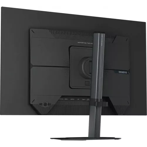 Монитор Gigabyte 27" MO27Q28G черный WOLED LED 16:9 HDMI M/M матовая HAS Piv 1500000:1 335cd 178гр/178гр 2560x1440 280Hz DP Quad 2K (1440p) USB 6кг
