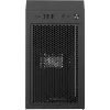 Корпус PcCooler LM300 Argb черный без БП mATX 7x120mm 2x140mm 2xUSB2.0 1xUSB3.0 audio bott PSU