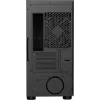 Корпус PcCooler LM300 Argb черный без БП mATX 7x120mm 2x140mm 2xUSB2.0 1xUSB3.0 audio bott PSU