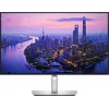 Монитор Dell 27" UltraSharp U2725QE черный IPS LED 16:9 HDMI матовая HAS Piv 600cd 178гр/178гр 3840x2160 120Hz DP 4K USB 7.06кг
