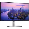 Монитор Dell 27" UltraSharp U2725QE черный IPS LED 16:9 HDMI матовая HAS Piv 600cd 178гр/178гр 3840x2160 120Hz DP 4K USB 7.06кг