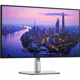 Монитор Dell 27" UltraSharp U2725QE черный IPS LED 16:9 HDMI матовая HAS Piv 600cd 178гр/178гр 3840x2160 120Hz DP 4K USB 7.06кг