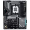 Материнская плата Gigabyte X870E EAGLE X WF7 Socket AM5 AMD X870E 4xDDR5 ATX AC`97 8ch(7.1) 5Gigabit RAID+HDMI