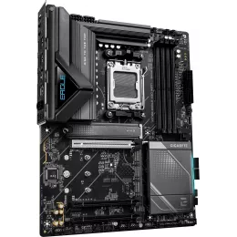 Материнская плата Gigabyte X870E EAGLE X WF7 Socket AM5 AMD X870E 4xDDR5 ATX AC`97 8ch(7.1) 5Gigabit RAID+HDMI