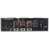 Материнская плата Gigabyte X870E EAGLE X WF7 Socket AM5 AMD X870E 4xDDR5 ATX AC`97 8ch(7.1) 5Gigabit RAID+HDMI