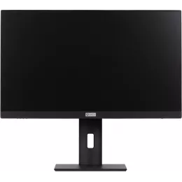 Монитор Lightcom 27" V-Max ПЦВТ.852859.300-02 черный IPS 4ms 16:9 HDMI M/M Cam матовая HAS Piv 300cd 178гр/178гр 1920x1080 75Hz VGA DP FHD USB 9.2кг (RUS)
