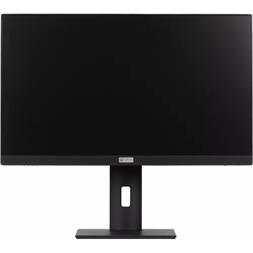 Монитор Lightcom 27" V-Max ПЦВТ.852859.300-02 черный IPS 4ms 16:9 HDMI M/M Cam матовая HAS Piv 300cd 178гр/178гр 1920x1080 75Hz VGA DP FHD USB 9.2кг (RUS)