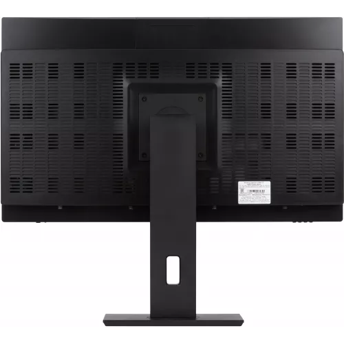 Монитор Lightcom 27" V-Max ПЦВТ.852859.300-02 черный IPS 4ms 16:9 HDMI M/M Cam матовая HAS Piv 300cd 178гр/178гр 1920x1080 75Hz VGA DP FHD USB 9.2кг (RUS)