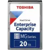 Жесткий диск Toshiba SATA-III 20TB MG11ACA20TE Enterprise Capacity 512E (7200rpm) 1024Mb 3.5"