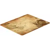 Коврик для мыши Cactus Antique map 220x180x2мм (CS-MPC-P08XS)