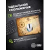Коврик для мыши Cactus Antique map 220x180x2мм (CS-MPC-P08XS)