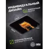Коврик для мыши Cactus Red Cat 220x180x2мм (CS-MPC-P11XS)