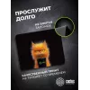 Коврик для мыши Cactus Red Cat 220x180x2мм (CS-MPC-P11XS)